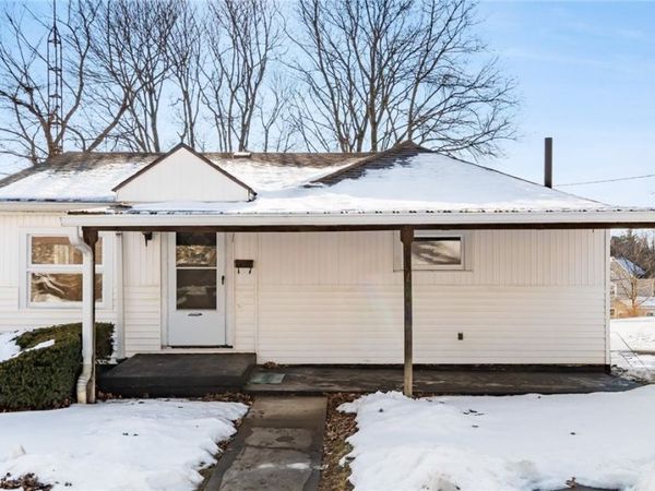 305 N High Street, New Lexington, OH 43764