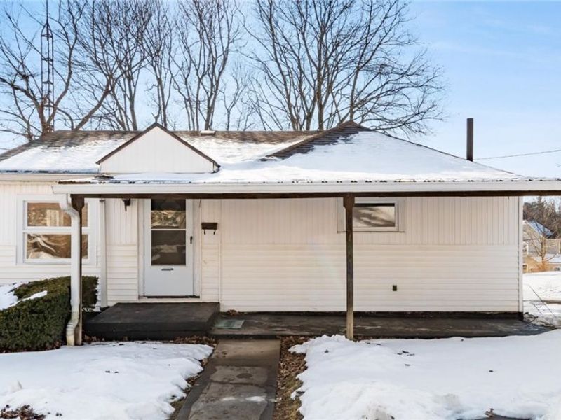 305 N High Street, New Lexington, OH 43764 Photo 1