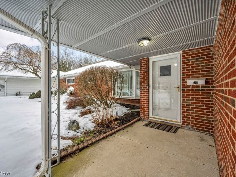 498 Jeannette Drive, Richmond Heights, OH 44143 Photo 3