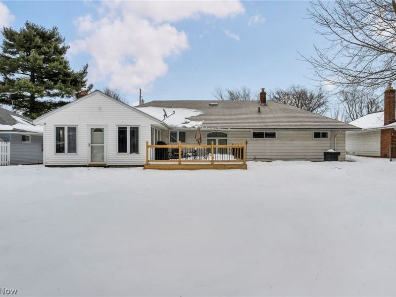 498 Jeannette Drive, Richmond Heights, OH 44143 Photo 38