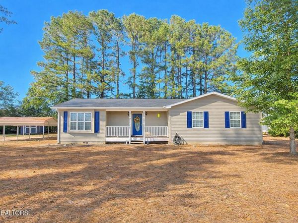 812 Maple Lane, Madisonville, TN 37354