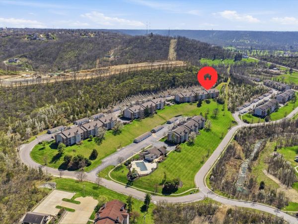 380 Timber Ridge Drive, Unit 11, Wilder, KY 41071