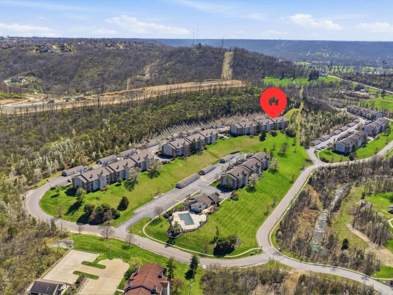 380 Timber Ridge Drive, Unit 11, Wilder, KY 41071 Photo 1