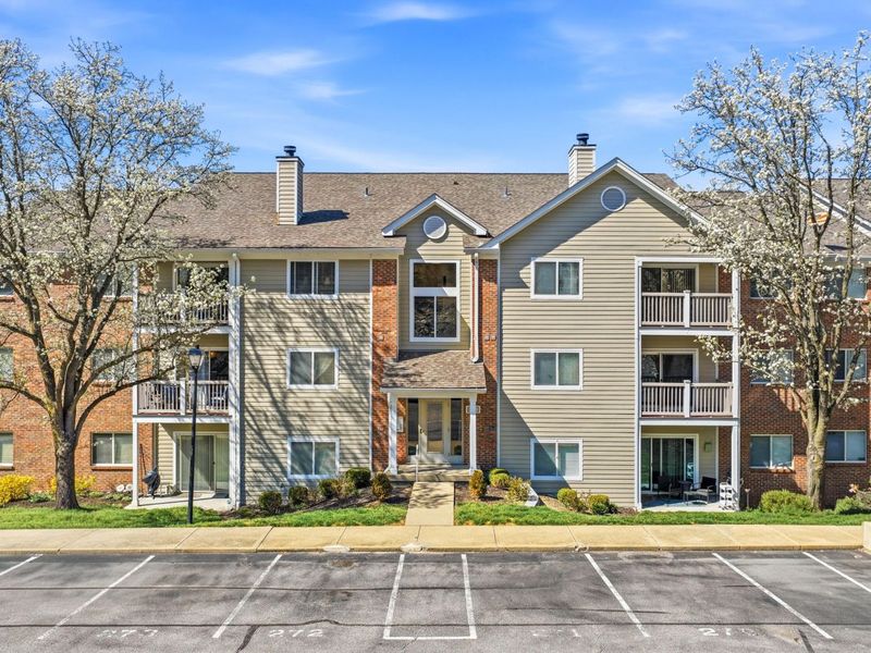 380 Timber Ridge Drive, Unit 11, Wilder, KY 41071 Photo 2