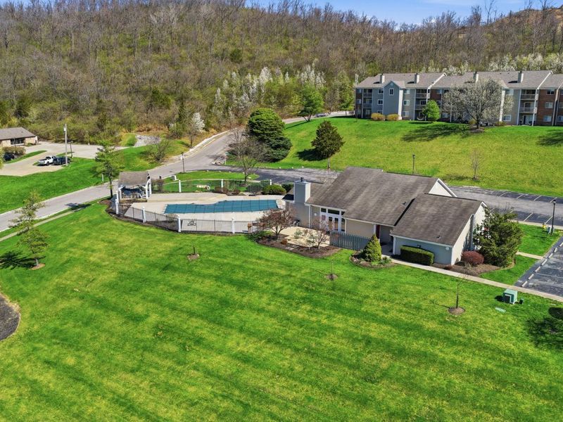 380 Timber Ridge Drive, Unit 11, Wilder, KY 41071 Photo 3