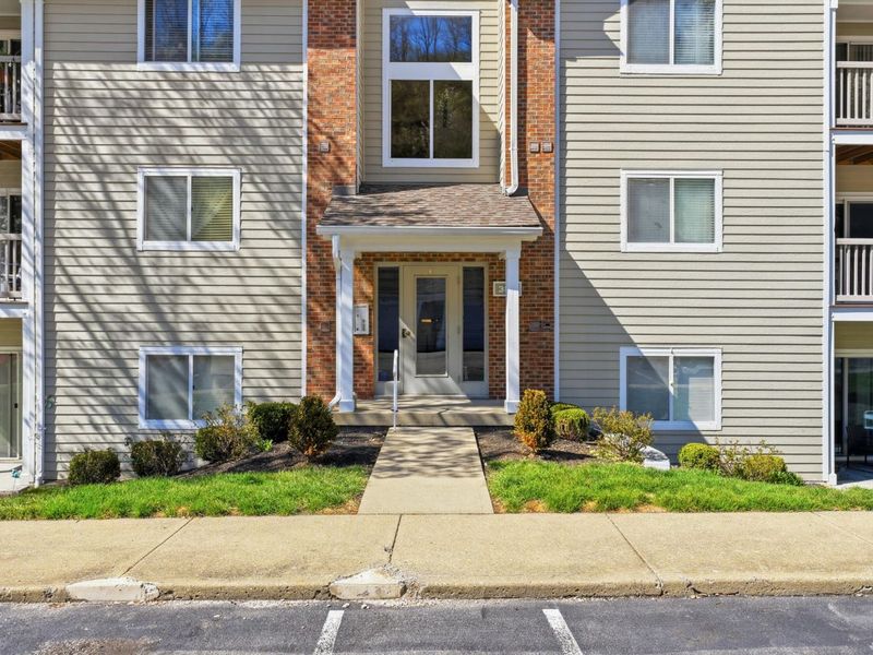 380 Timber Ridge Drive, Unit 11, Wilder, KY 41071 Photo 4