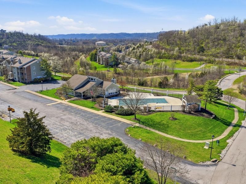 380 Timber Ridge Drive, Unit 11, Wilder, KY 41071 Photo 42