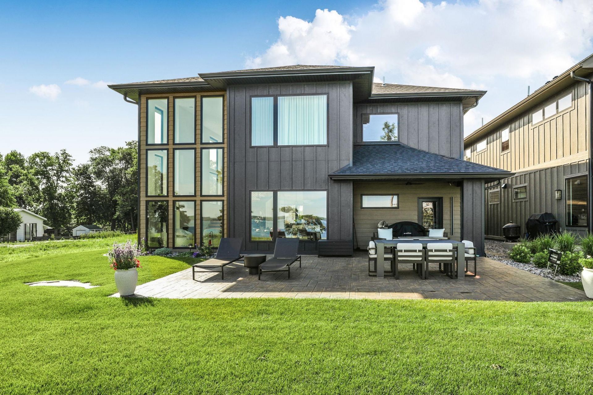 11616 Indian Beach Road, Spicer, MN 56288