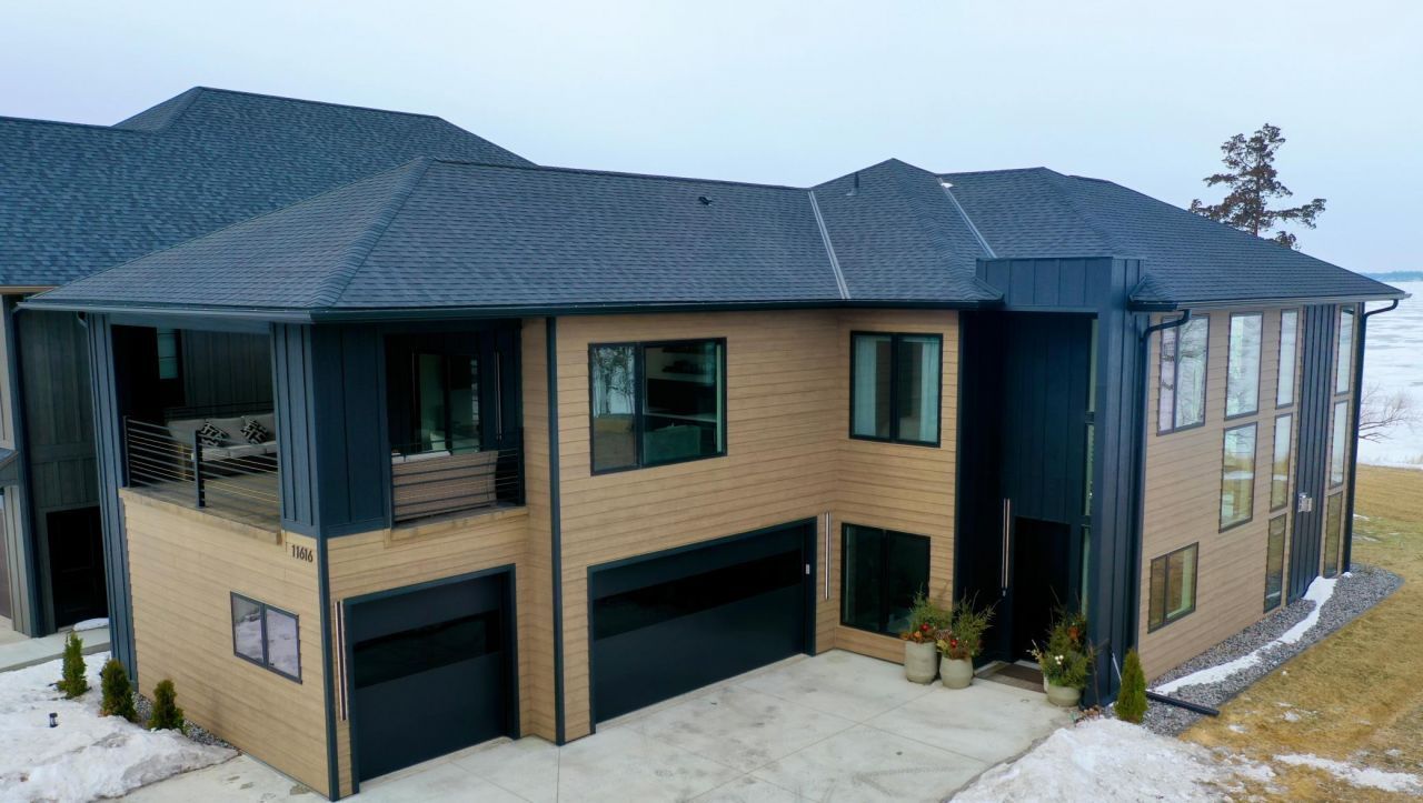 11616 Indian Beach Road, Spicer, MN 56288