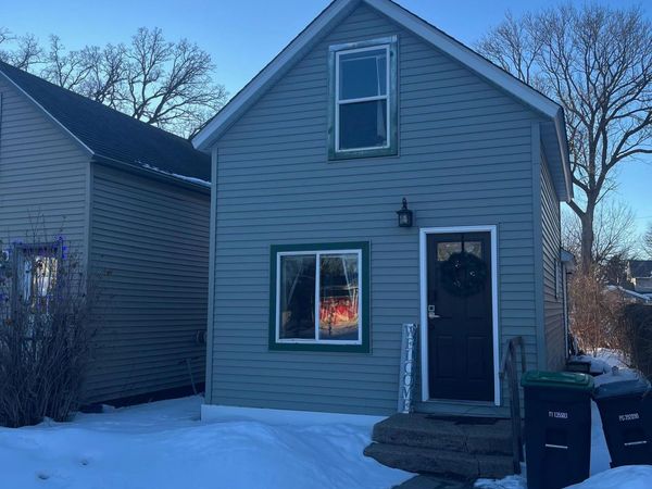 607 1/2 3rd Street NE, Little Falls, MN 56345