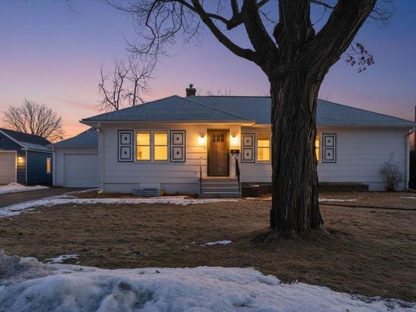 402 N Oak Street, Lake City, MN 55041