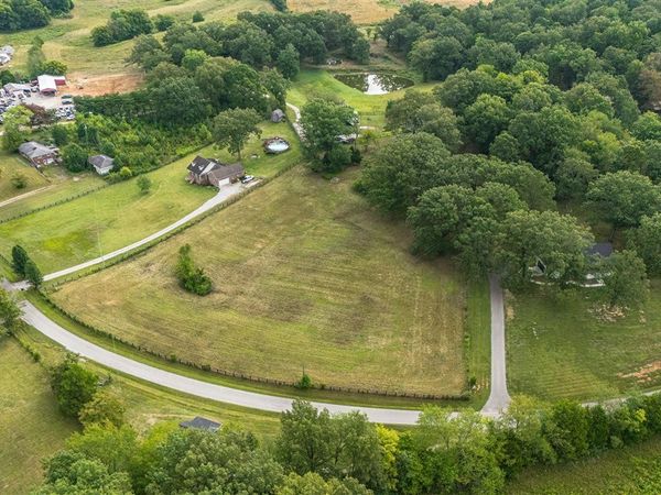 0 Carl Jordan Road , Oakland, KY 42159