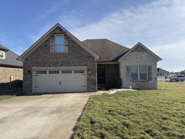3098 Equestrian Court, Bowling Green, KY 42104