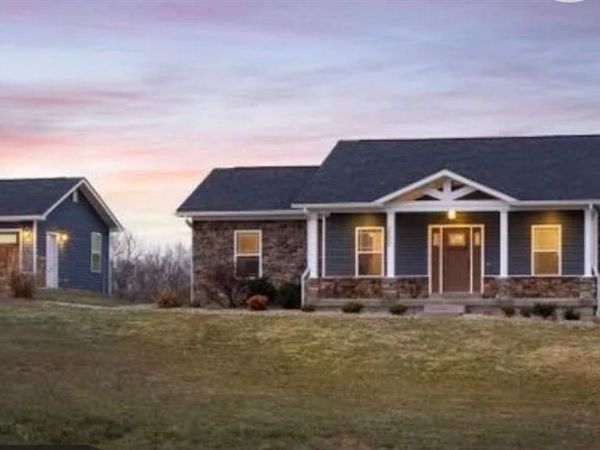 3000 Noble Court, Waco, KY 40385