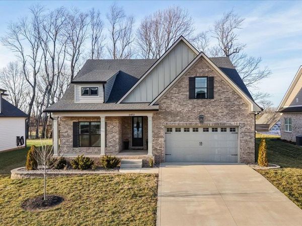 6451 E Haven Way, Alvaton, KY 42122