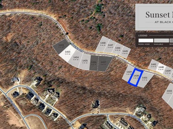 5007 Ravinia Lane, Chattanooga, TN 37419