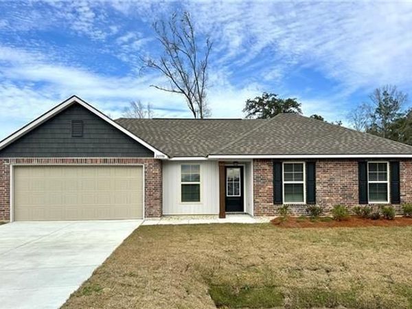 20598 STONE HOUSE Road, Hammond, LA 70401