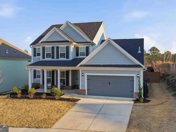 77 Riverclub Road, Acworth, GA 30101