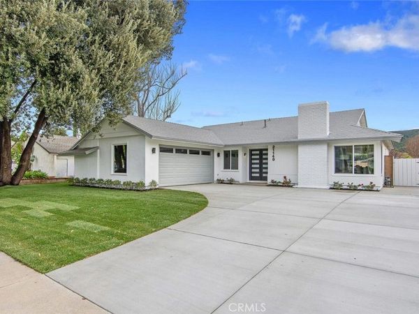 21140 Winterset Drive, Saugus, CA 91350