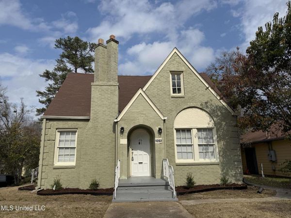 1202 E Fortification Street, Jackson, MS 39202