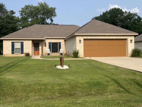 320 Scarbrough Circle, Richland, MS 39218