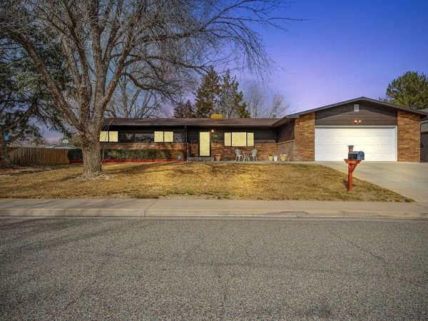 1754 Bell Ridge Court , Grand Junction, CO 81506