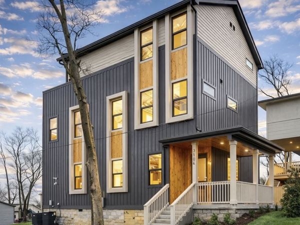 3104 Meade Ave, Nashville, TN 37211
