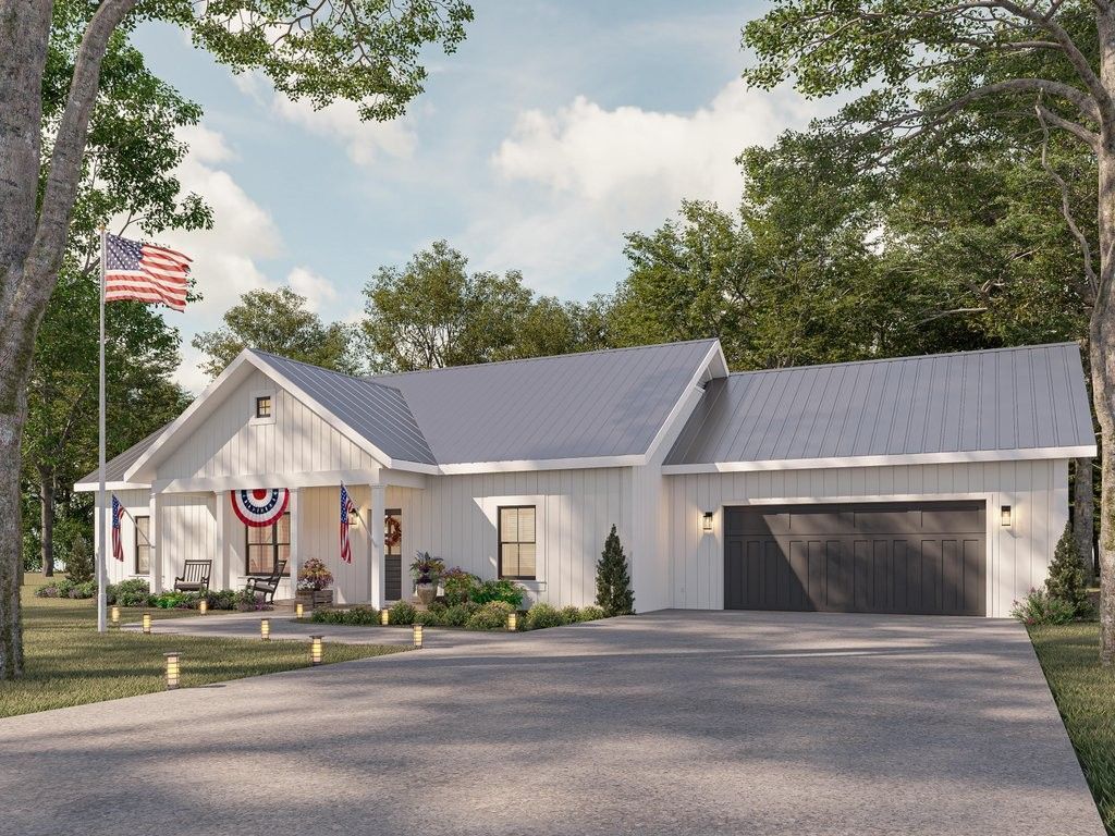 11c Shelton Cemetery Rd, Cumberland Furnace, TN 37051 Main Photo