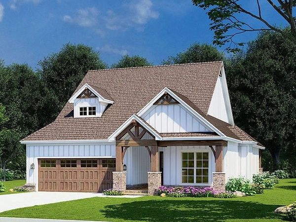 5 Hop Smith Rd, Cumberland Furnace, TN 37051