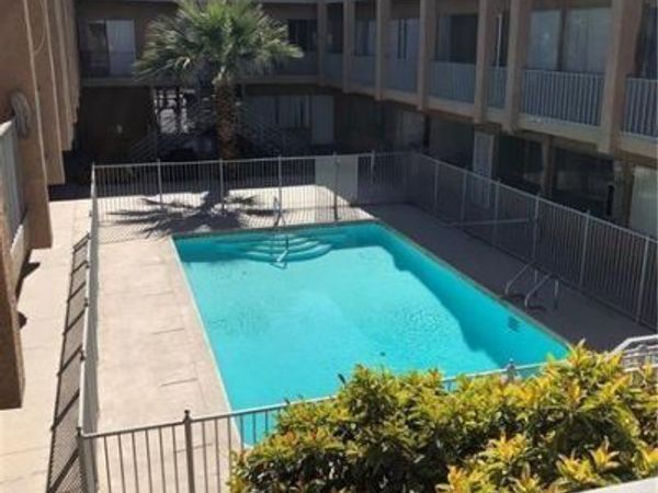 539 E Saint Louis Avenue, Unit 206,207, Las Vegas, NV 89104