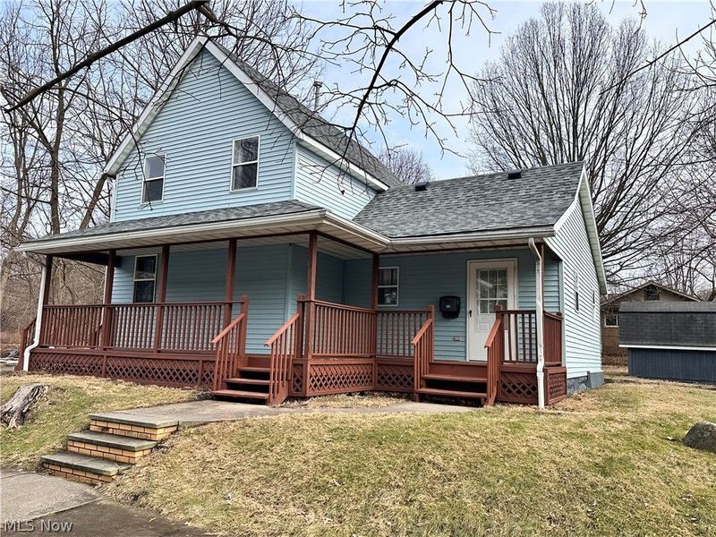 303 Barder Avenue, Akron, OH 44305 Photo 2