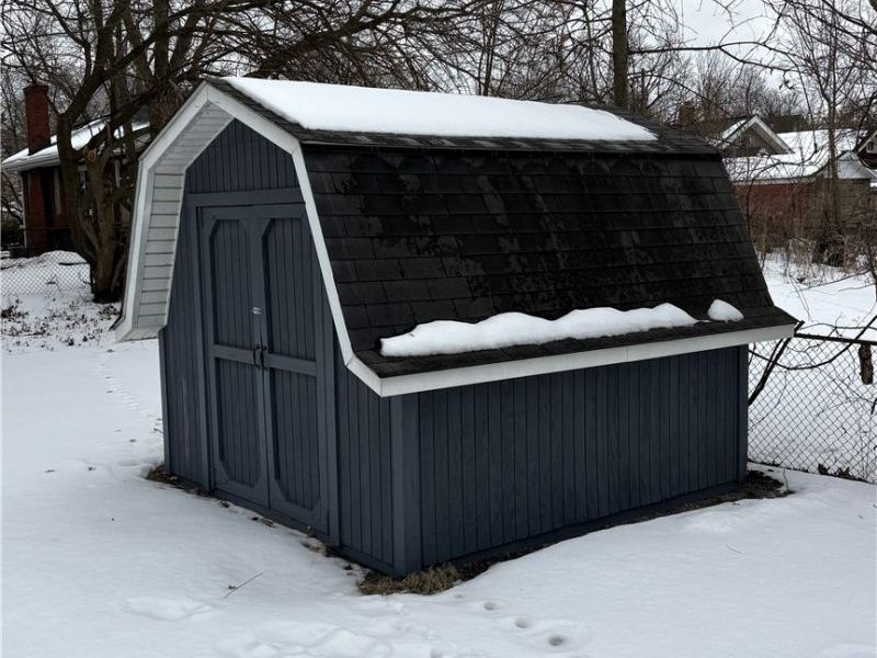 303 Barder Avenue, Akron, OH 44305 Photo 48