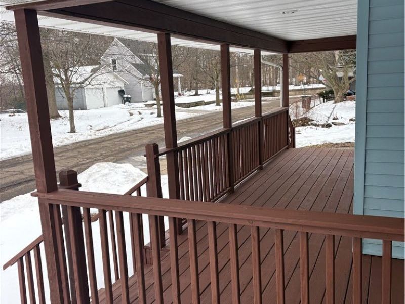 303 Barder Avenue, Akron, OH 44305 Photo 5