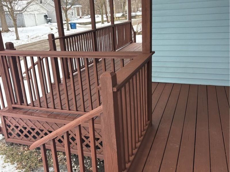 303 Barder Avenue, Akron, OH 44305 Photo 6