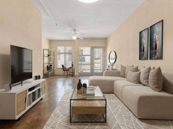 711 W 26th ST, Unit 508, Austin, TX 78705