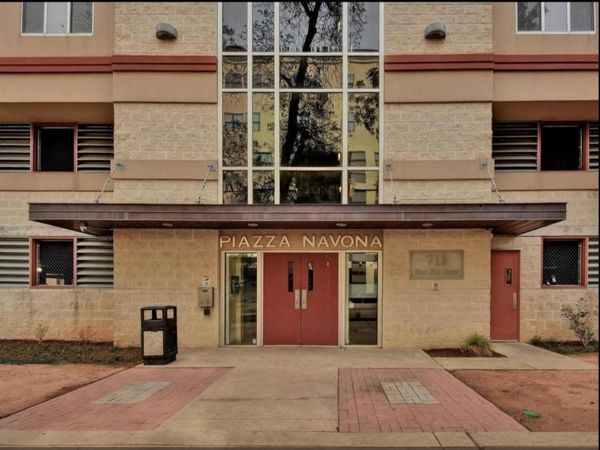 711 W 26th ST, Unit 508, Austin, TX 78705