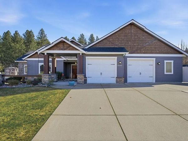 25080 E Pine Point Ct, Liberty Lake, WA 99019