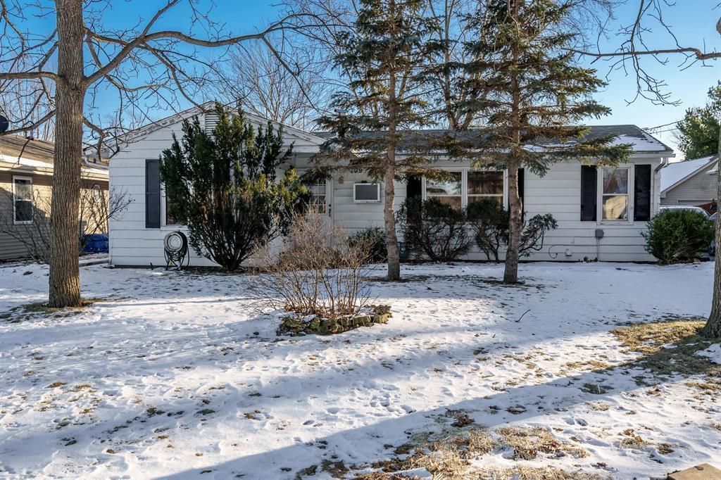 709 Clayton Street , Cherry Valley, IL 61016 Main Photo