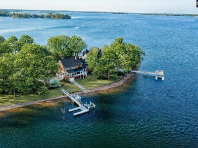 3 Coatbridge Lane, Lexington, SC 29072