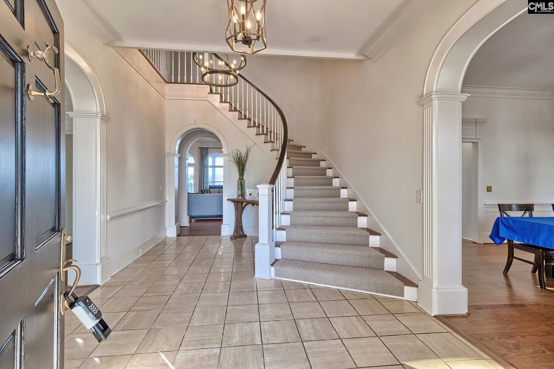 3 Coatbridge Lane Photo 17