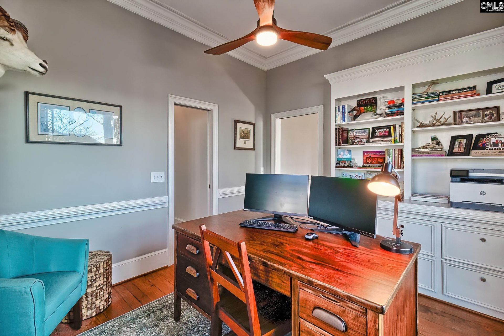 3 Coatbridge Lane Photo 21