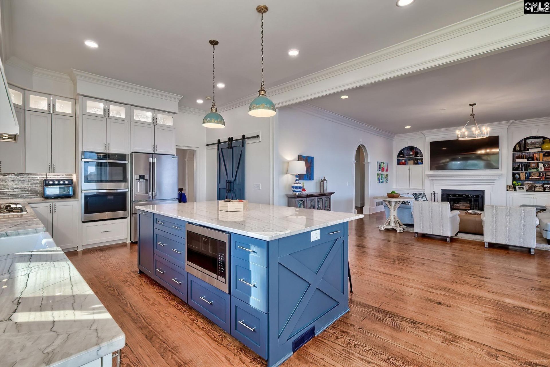 3 Coatbridge Lane Photo 27