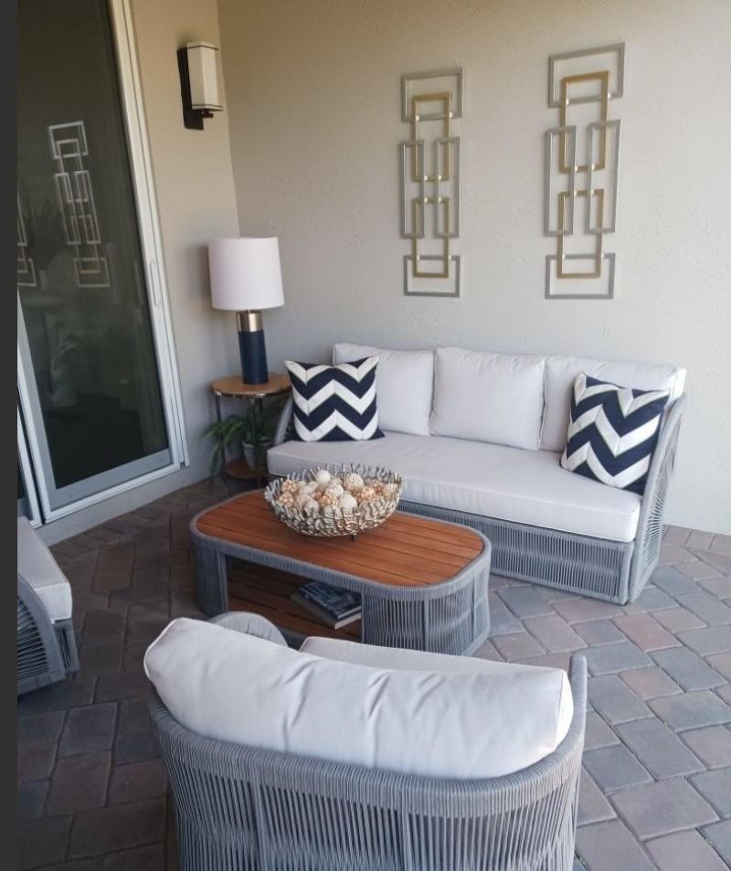 10742 SW Matisse Ln, Port Saint Lucie, FL 34987 Photo