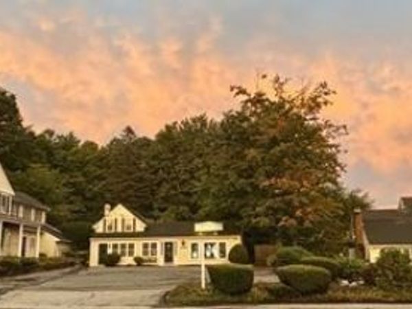 8-10 Concord Road & 356 Boston Post, Sudbury, MA 01776