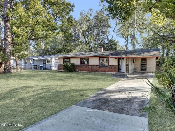 2634 AUBREY Avenue, Jacksonville, FL 32208