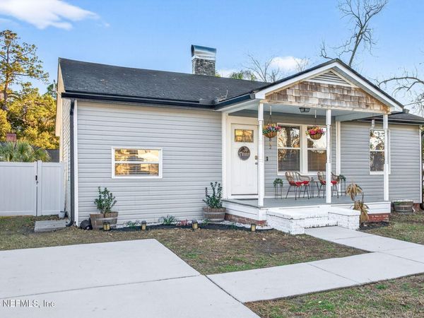 4842 SAPPHO Avenue, Jacksonville, FL 32205