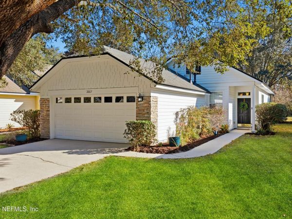 1863 ENTERPRISE Avenue, St. Augustine, FL 32092