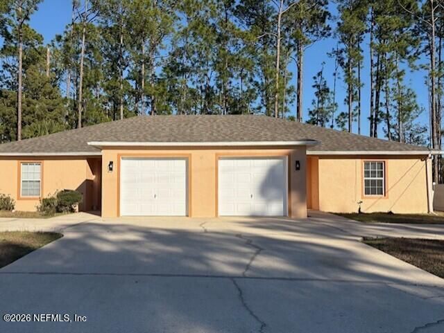 65 Pony Express Drive, Unit B, Palm Coast, FL 32164 Main Photo