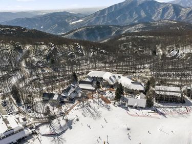167 MOUNTAIN INN CONDOS, WINTERGREEN RESORT, VA 22967