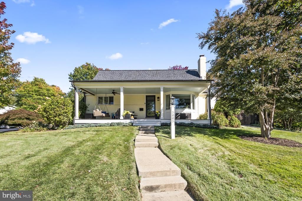 5005 Rhoades Place, Alexandria, VA 22304 Main Photo